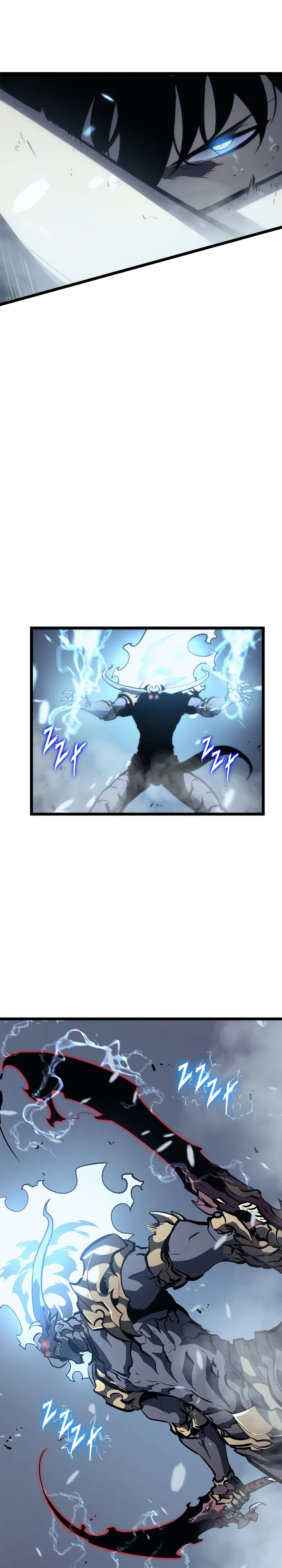 Solo Leveling - Chapter 87 - Page 17
