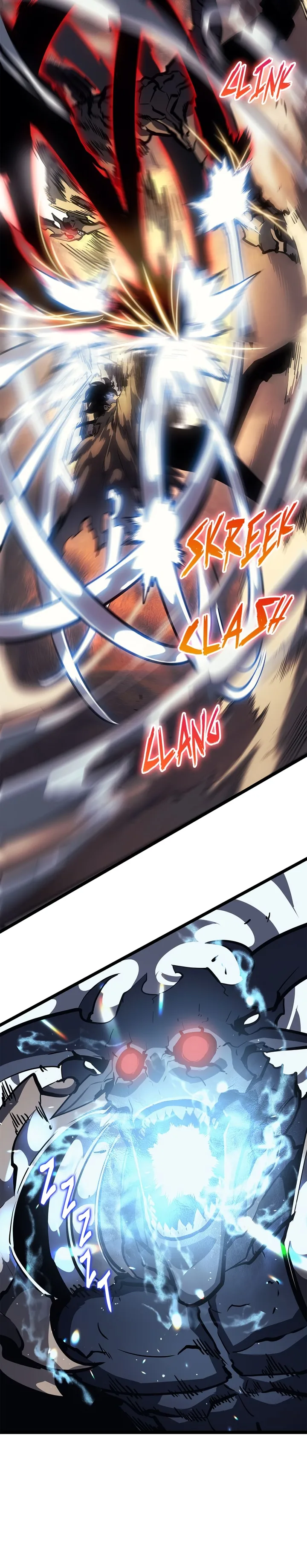 Solo Leveling - Chapter 87 - Page 22