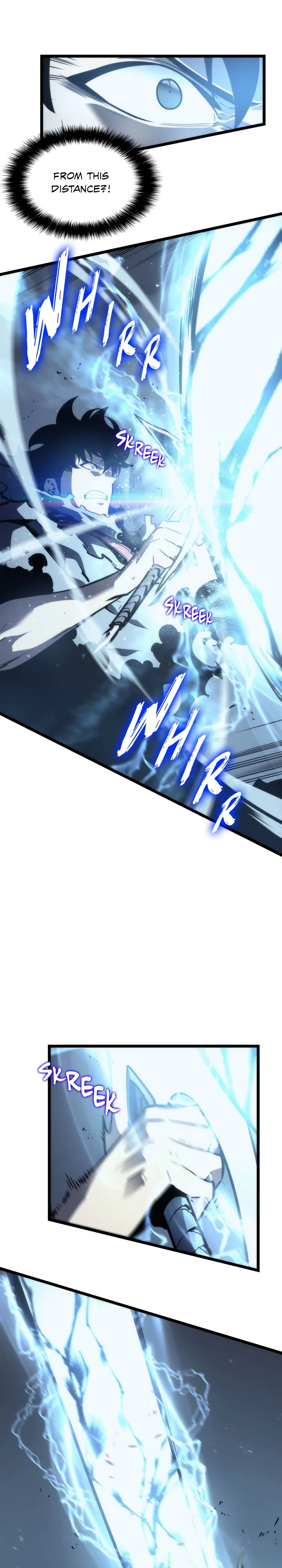 Solo Leveling - Chapter 87 - Page 23