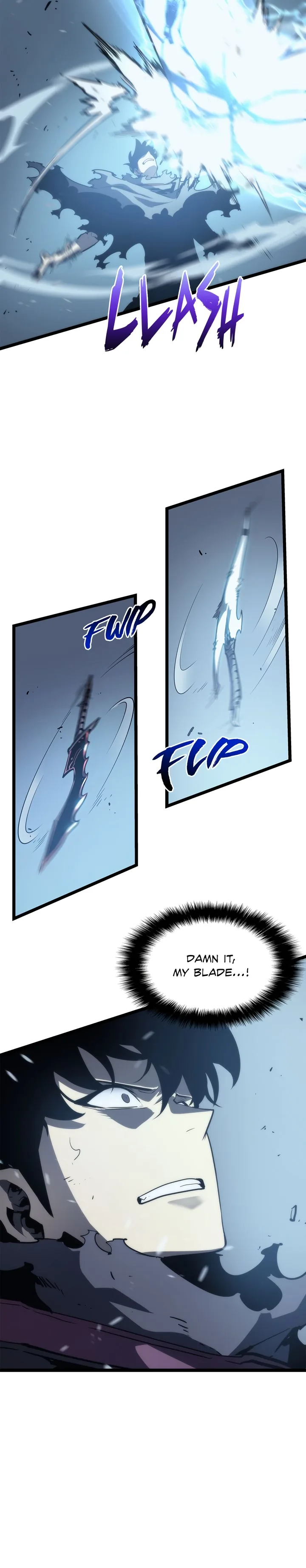 Solo Leveling - Chapter 87 - Page 24