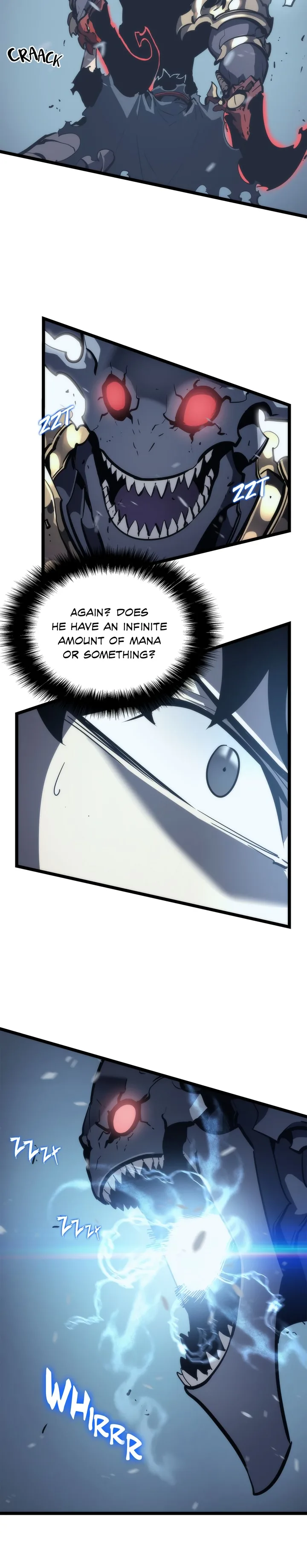 Solo Leveling - Chapter 87 - Page 26