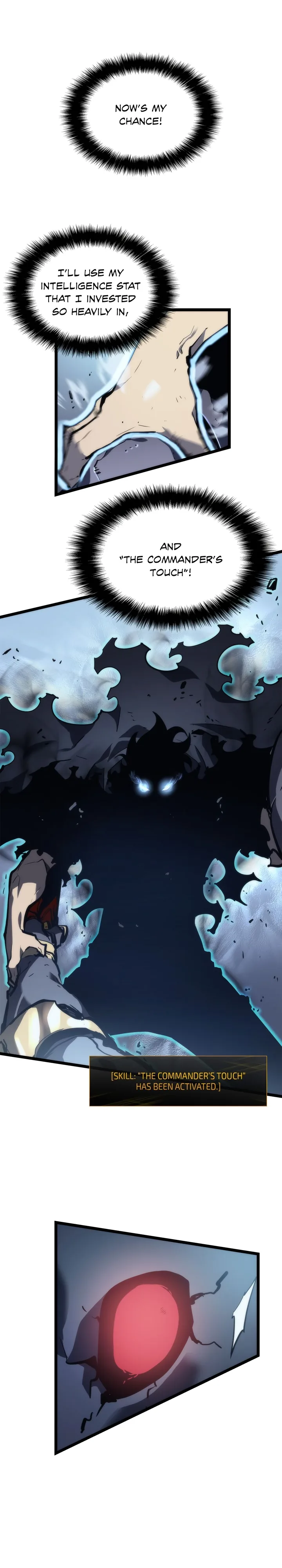 Solo Leveling - Chapter 87 - Page 29