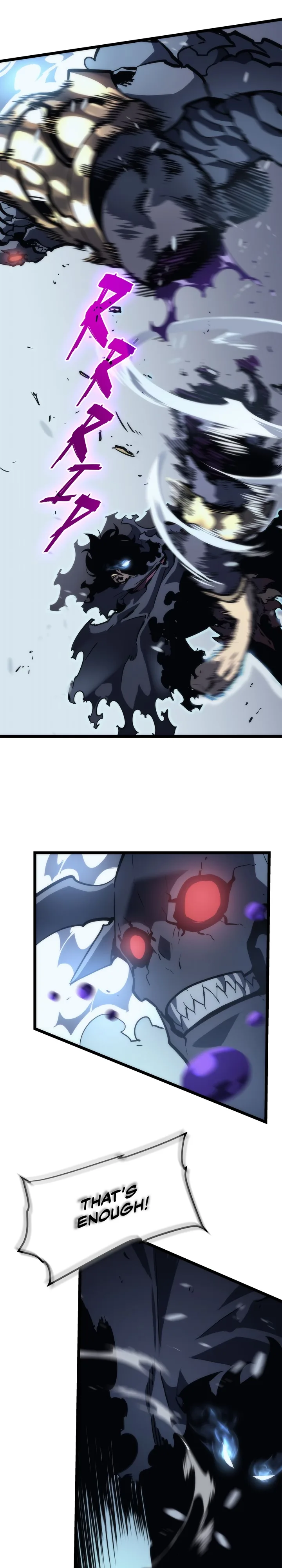 Solo Leveling - Chapter 87 - Page 30