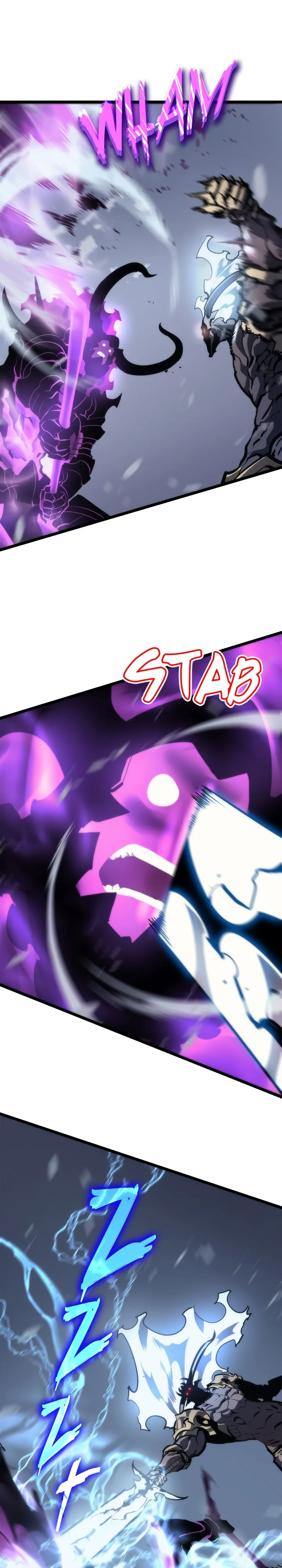 Solo Leveling - Chapter 87 - Page 7