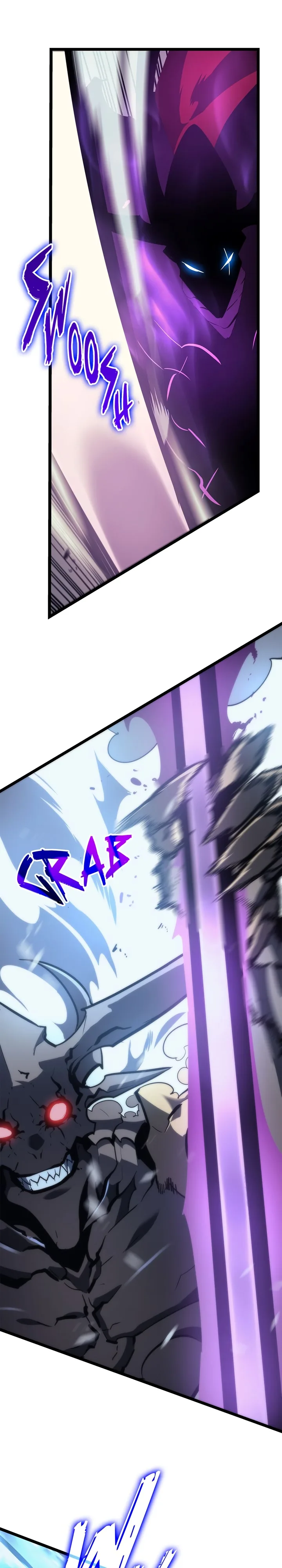 Solo Leveling - Chapter 87 - Page 9