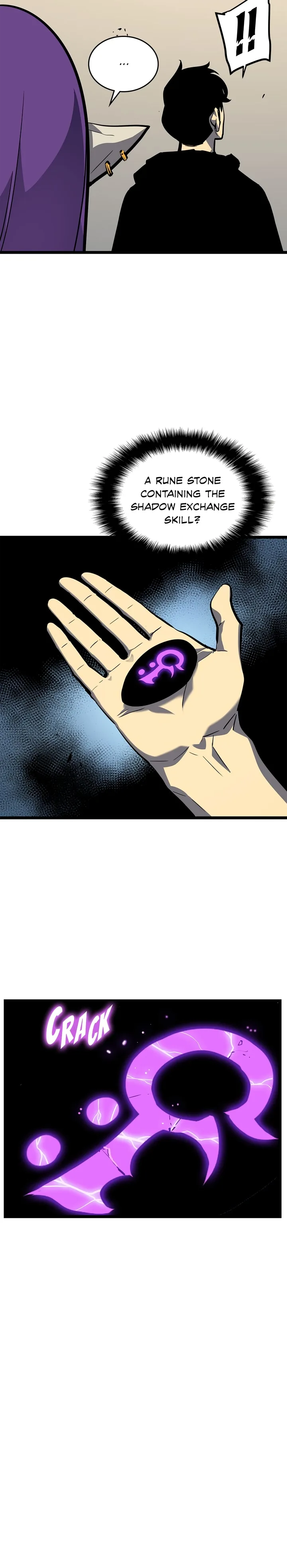 Solo Leveling - Chapter 88 - Page 14