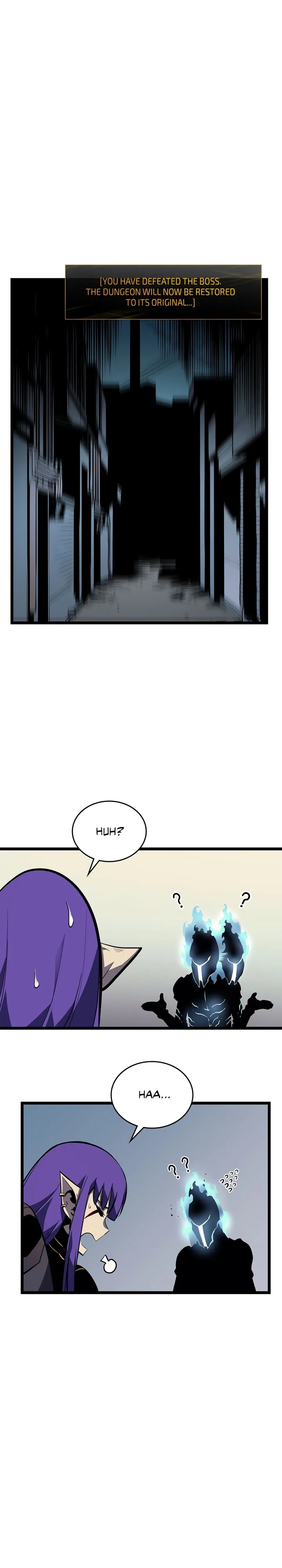 Solo Leveling - Chapter 88 - Page 17
