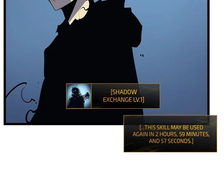 Solo Leveling - Chapter 88 - Page 19