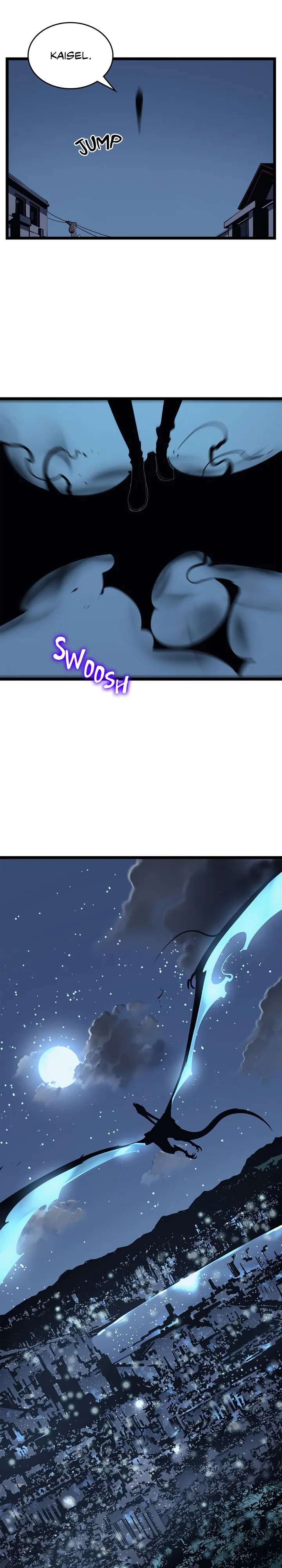 Solo Leveling - Chapter 88 - Page 20