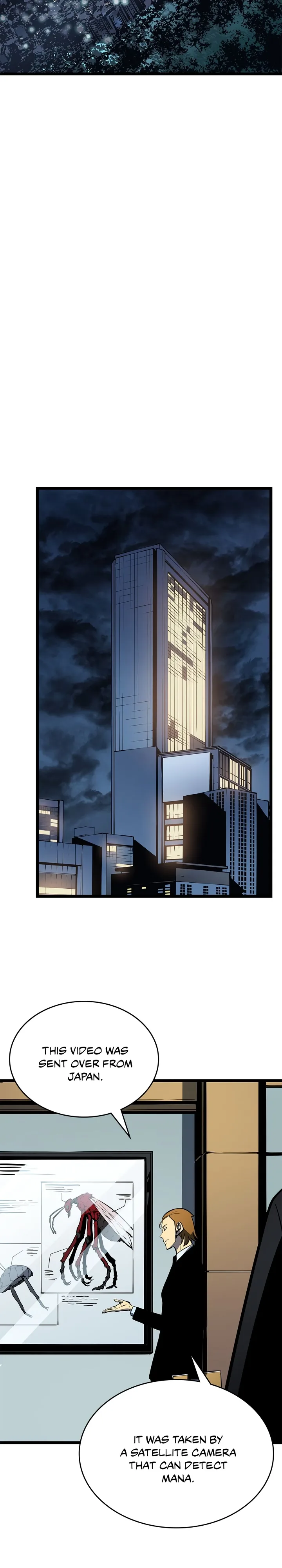 Solo Leveling - Chapter 88 - Page 21
