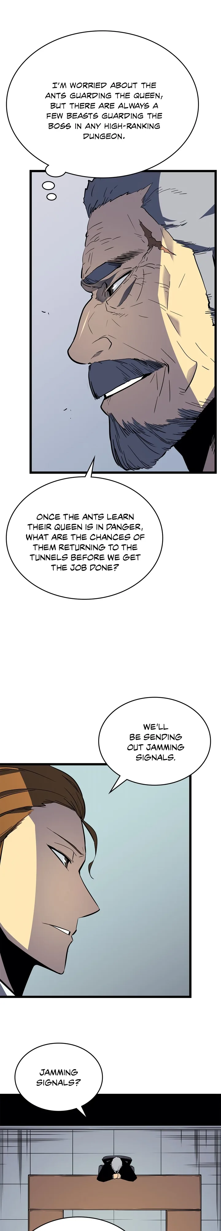 Solo Leveling - Chapter 88 - Page 23