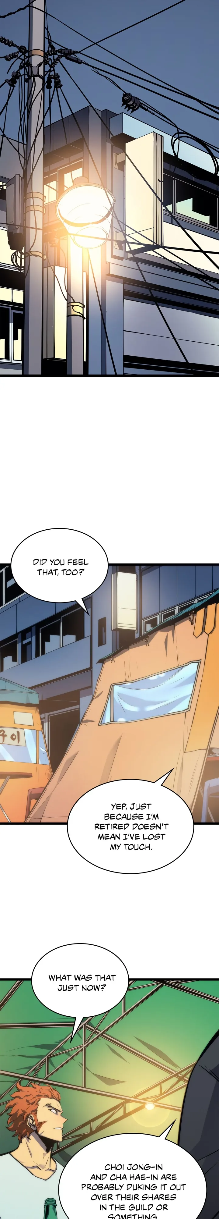 Solo Leveling - Chapter 88 - Page 26