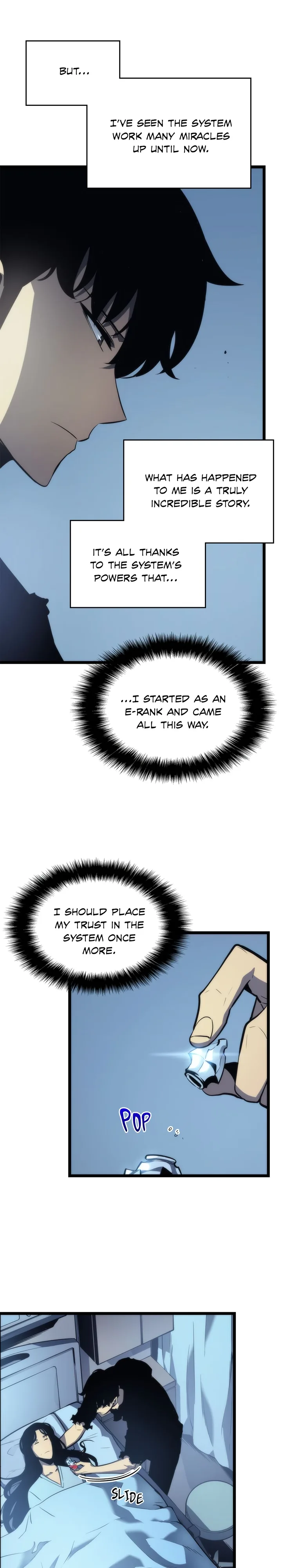 Solo Leveling - Chapter 89 - Page 13