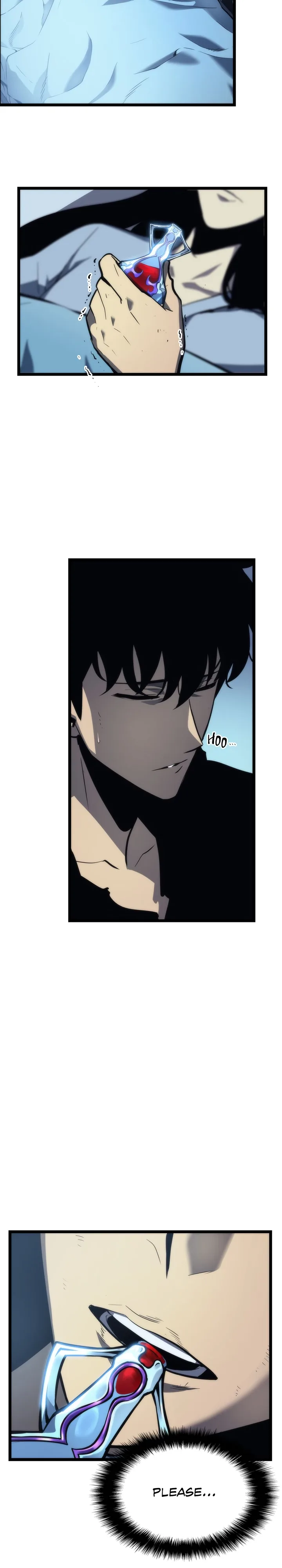 Solo Leveling - Chapter 89 - Page 14