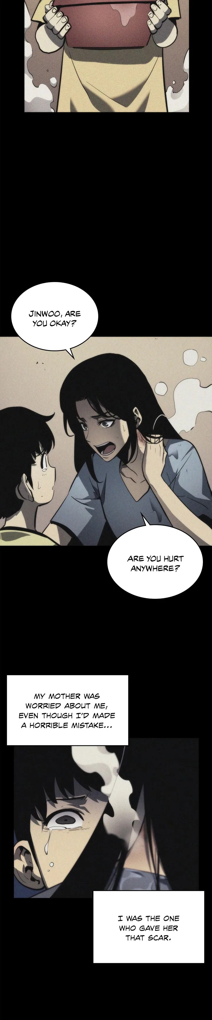 Solo Leveling - Chapter 89 - Page 16