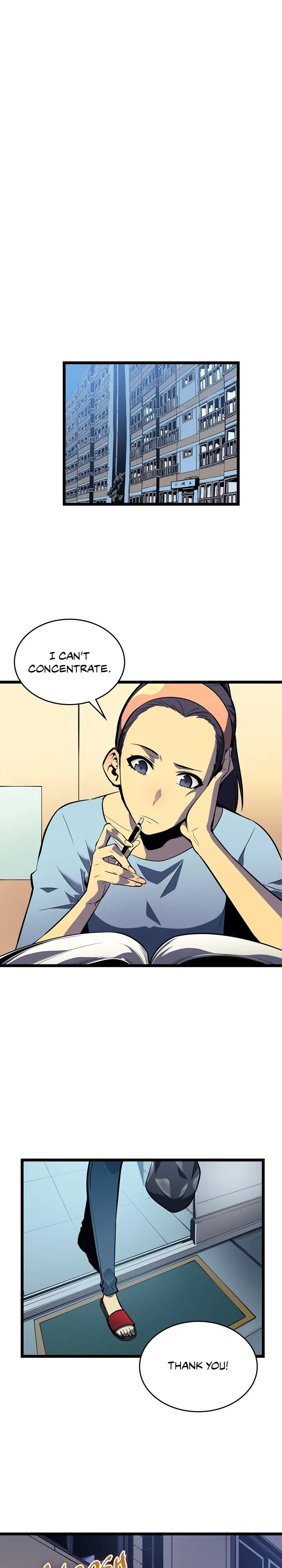 Solo Leveling - Chapter 89 - Page 20