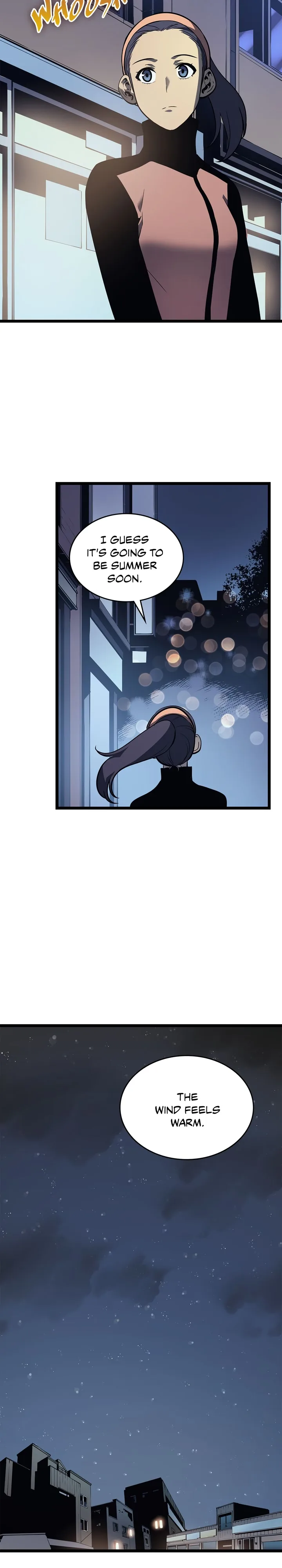 Solo Leveling - Chapter 89 - Page 21
