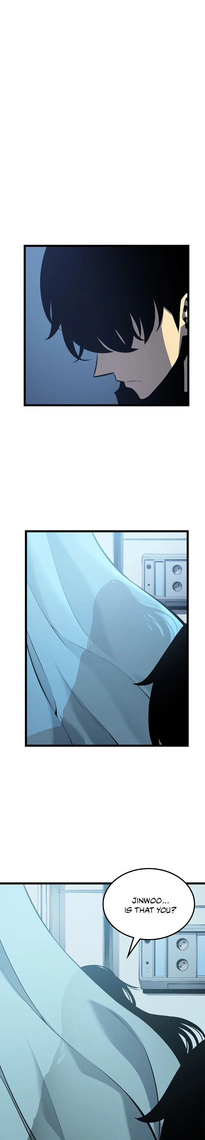 Solo Leveling - Chapter 89 - Page 22