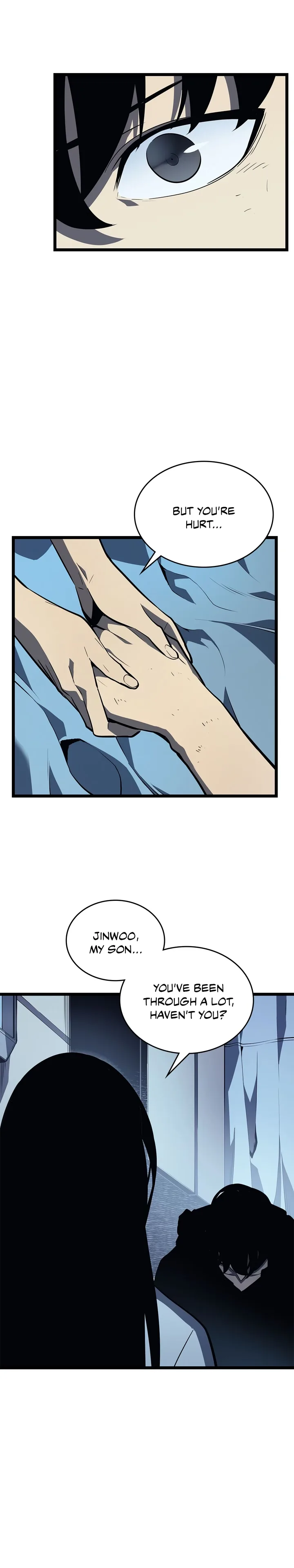 Solo Leveling - Chapter 89 - Page 25
