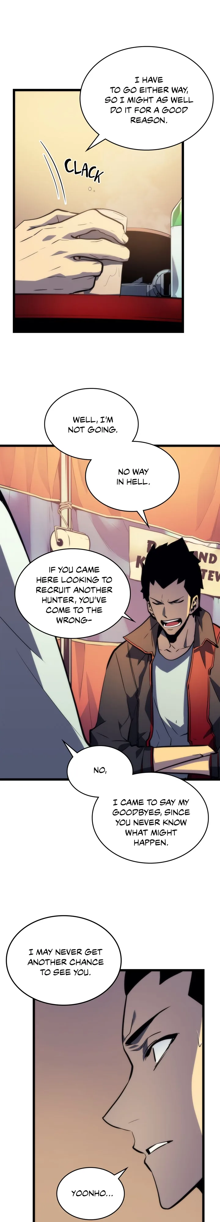 Solo Leveling - Chapter 89 - Page 6