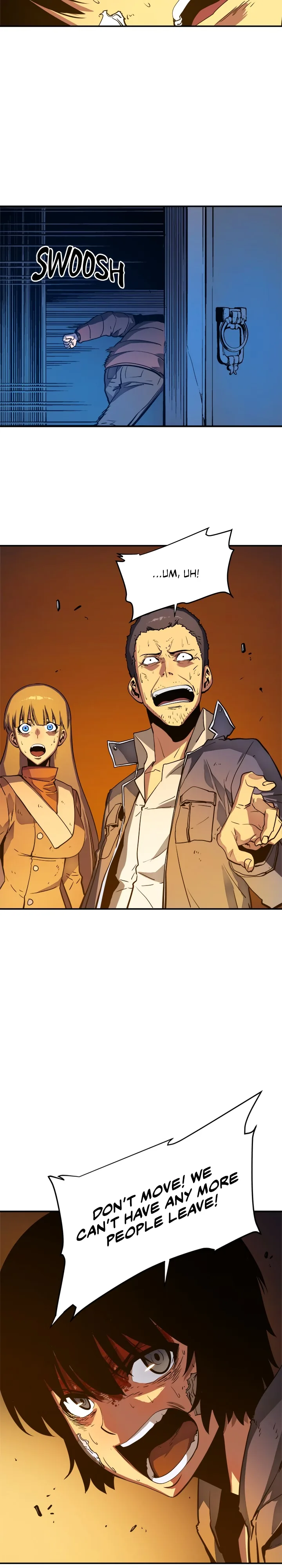 Solo Leveling - Chapter 9 - Page 13