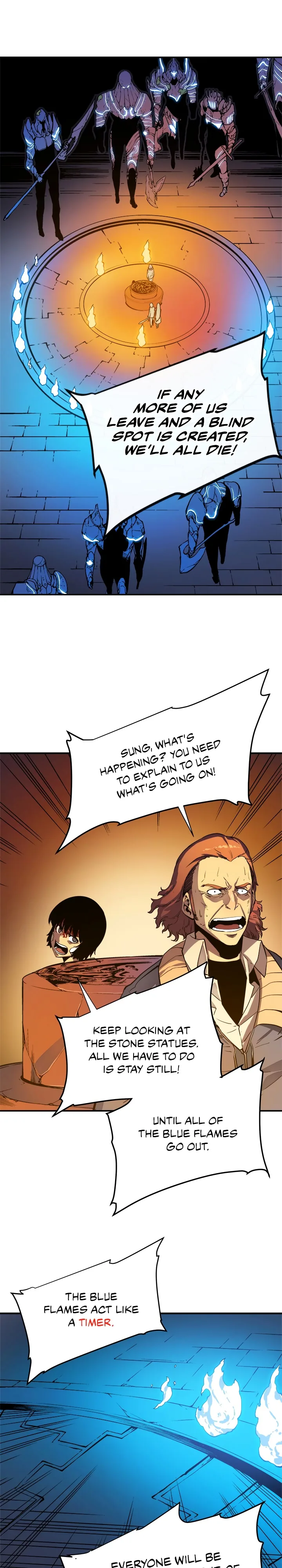 Solo Leveling - Chapter 9 - Page 14