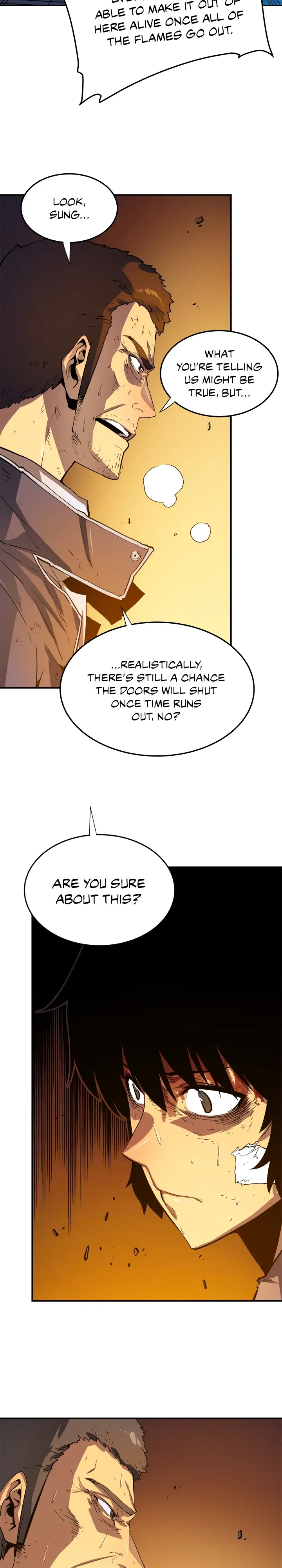 Solo Leveling - Chapter 9 - Page 15
