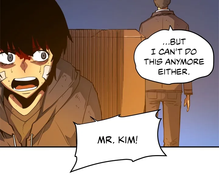 Solo Leveling - Chapter 9 - Page 19