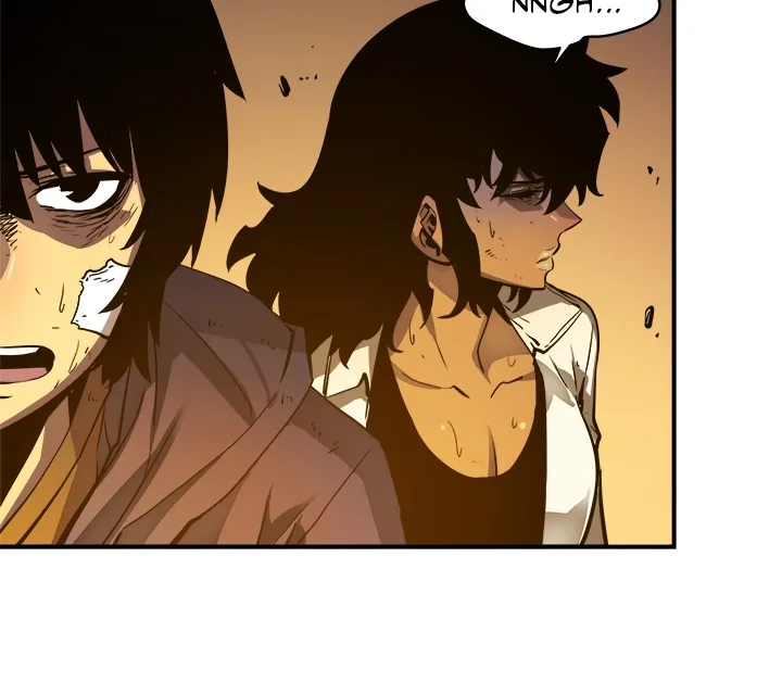 Solo Leveling - Chapter 9 - Page 5
