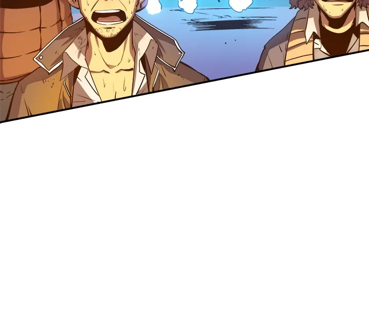 Solo Leveling - Chapter 9 - Page 8