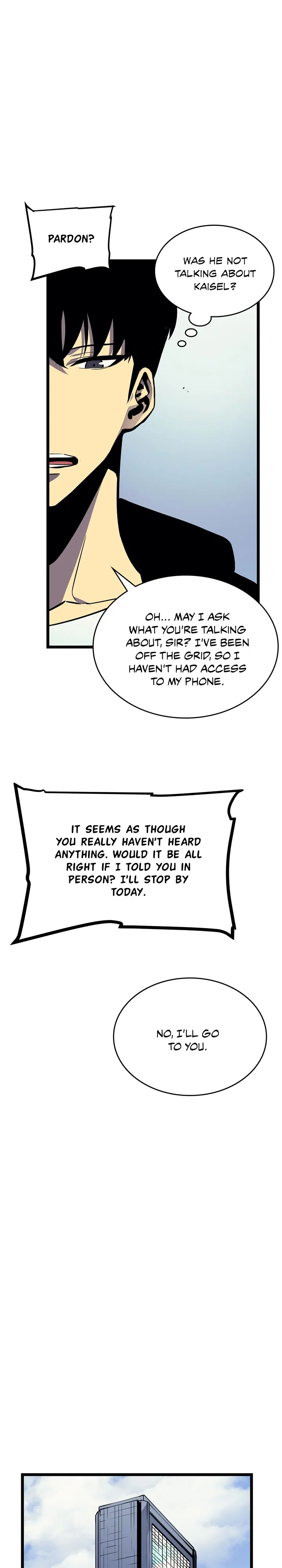 Solo Leveling - Chapter 90 - Page 12