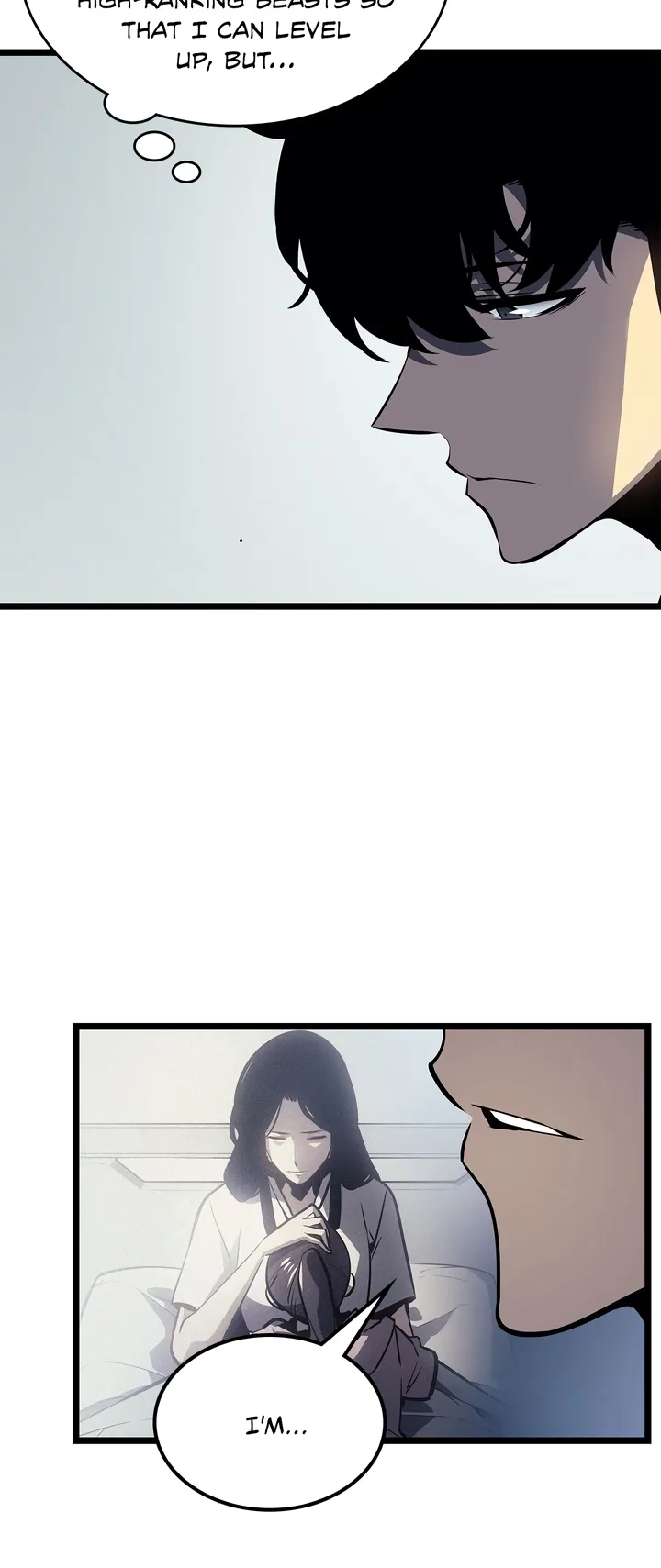 Solo Leveling - Chapter 90 - Page 14
