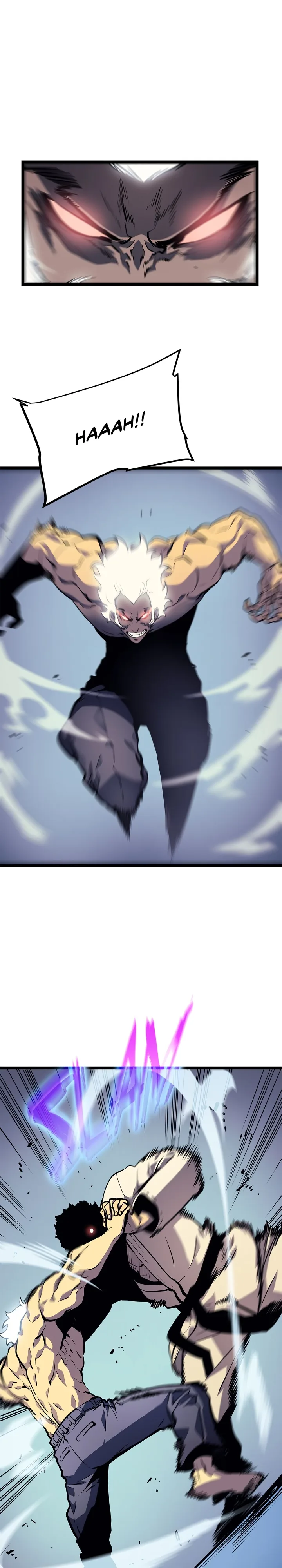Solo Leveling - Chapter 90 - Page 18
