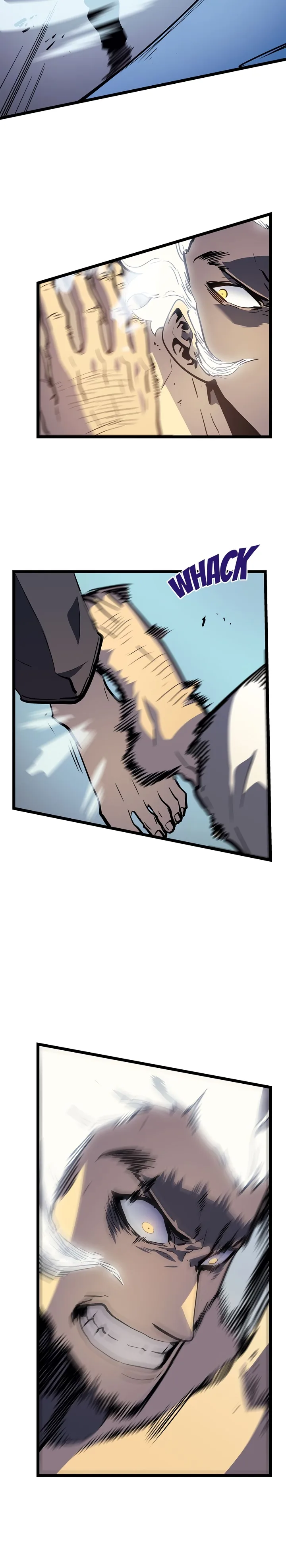 Solo Leveling - Chapter 90 - Page 19