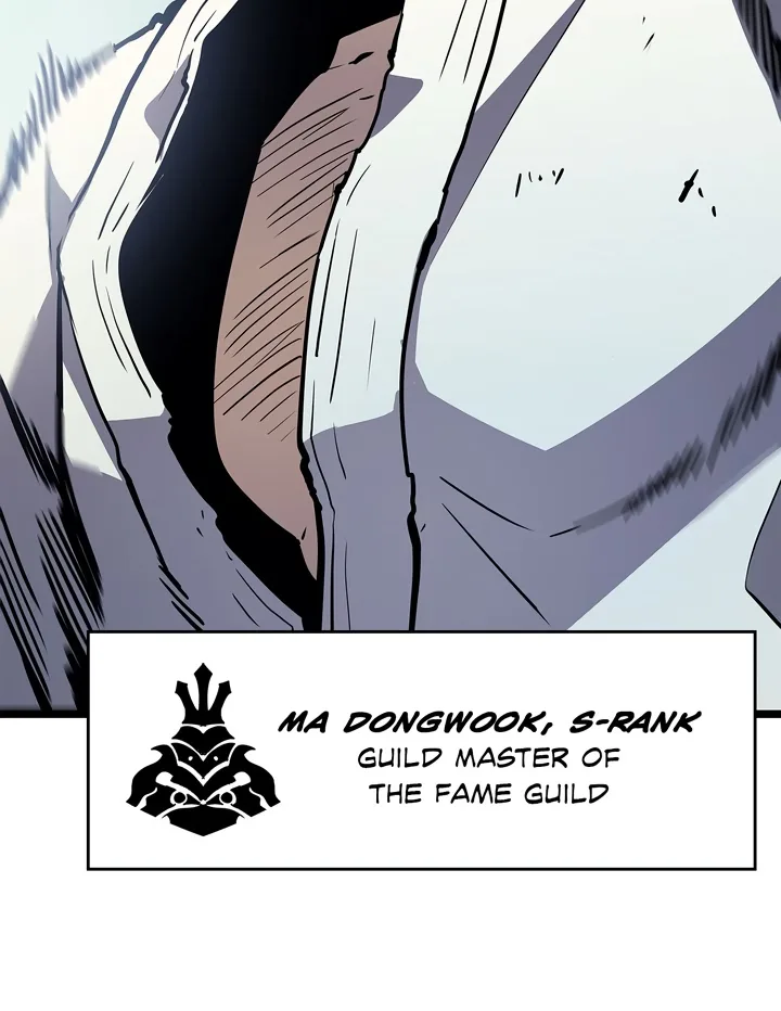 Solo Leveling - Chapter 90 - Page 25