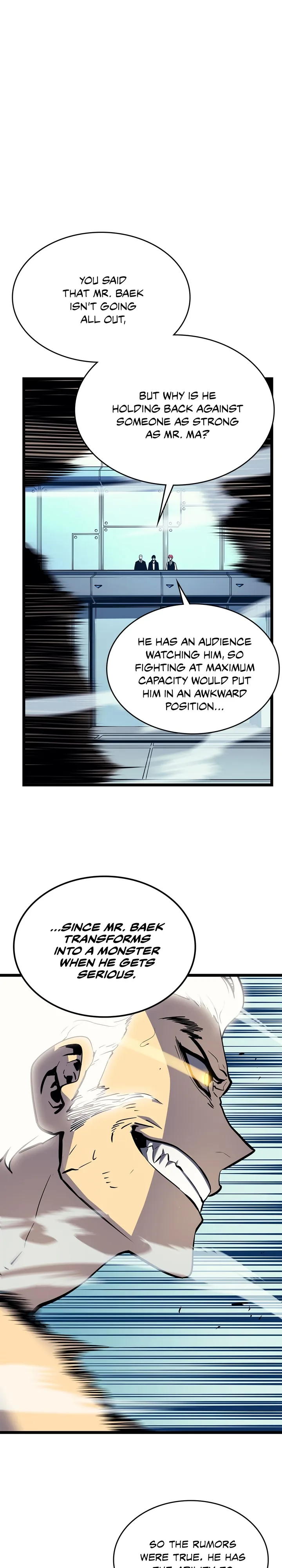 Solo Leveling - Chapter 90 - Page 26