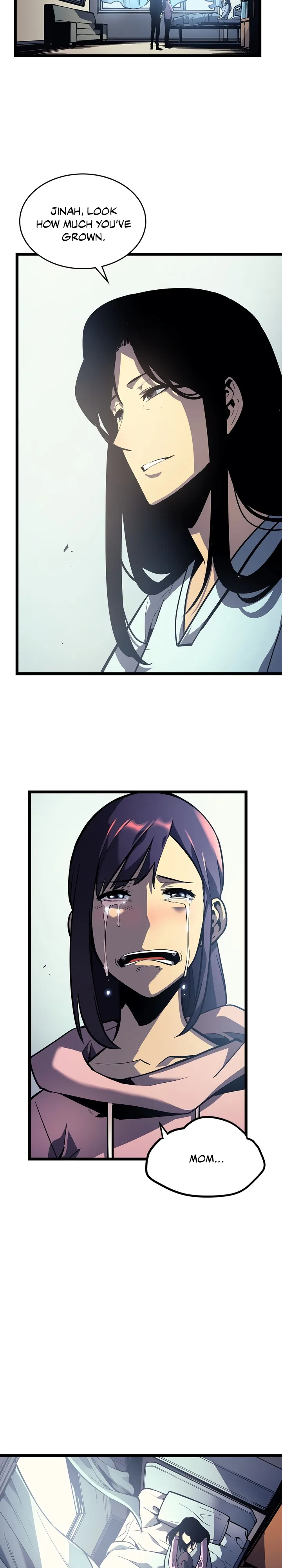 Solo Leveling - Chapter 90 - Page 5