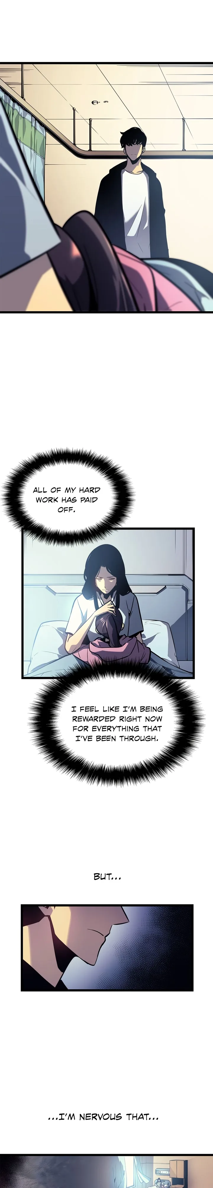 Solo Leveling - Chapter 90 - Page 7
