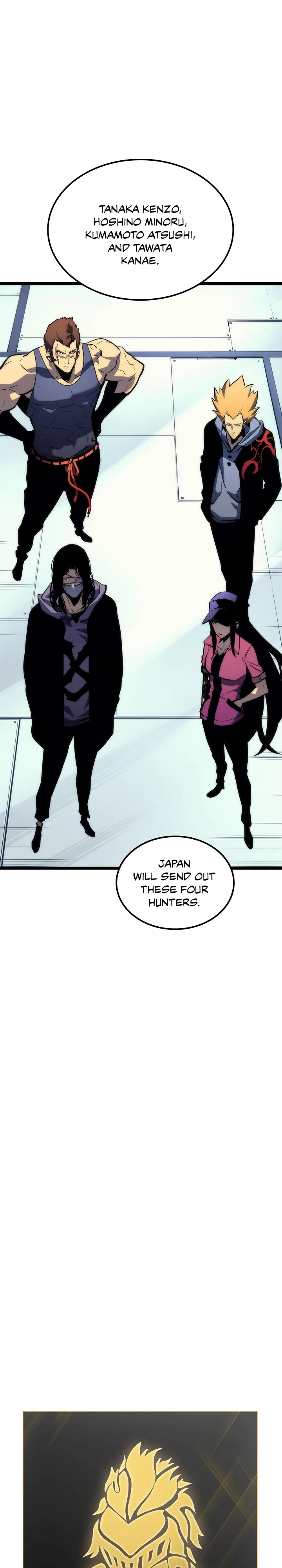 Solo Leveling - Chapter 91 - Page 30