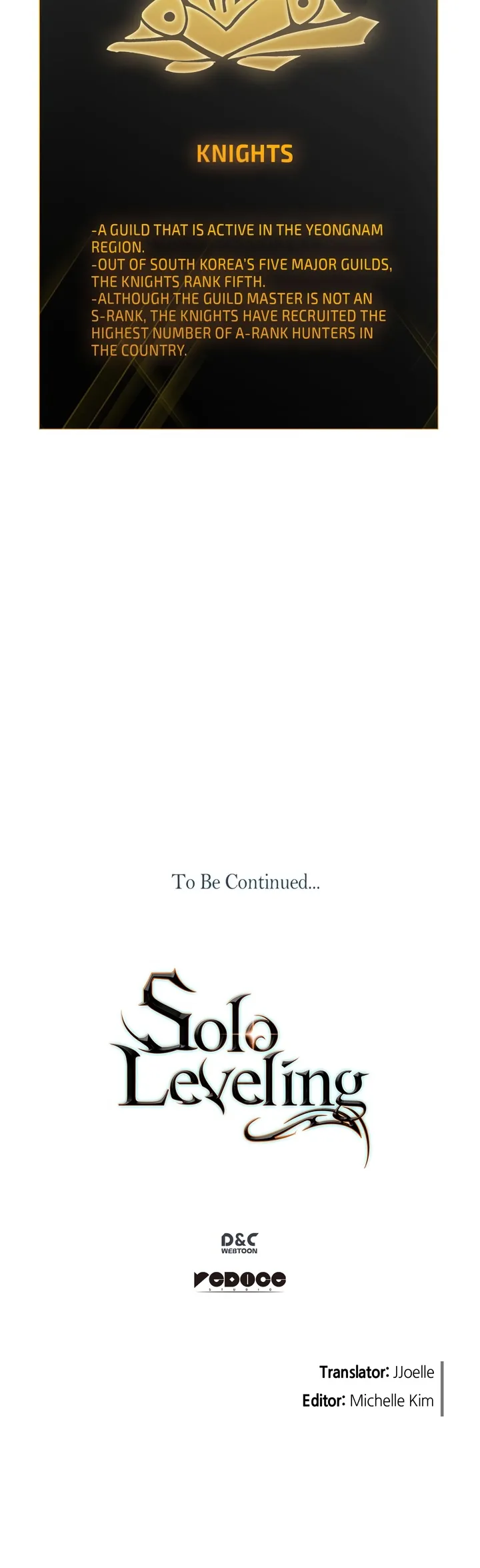 Solo Leveling - Chapter 91 - Page 31