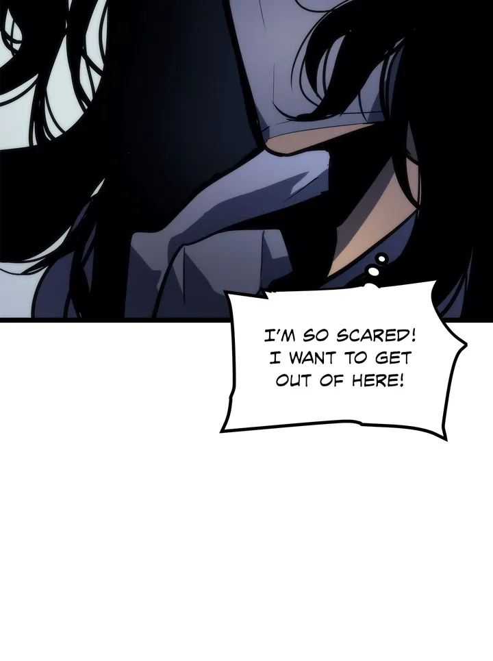 Solo Leveling - Chapter 92 - Page 17