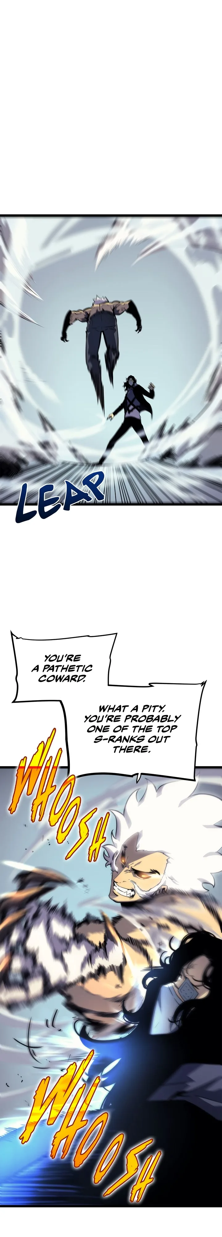 Solo Leveling - Chapter 92 - Page 18
