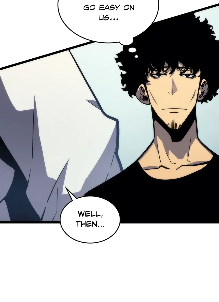 Solo Leveling - Chapter 92 - Page 3