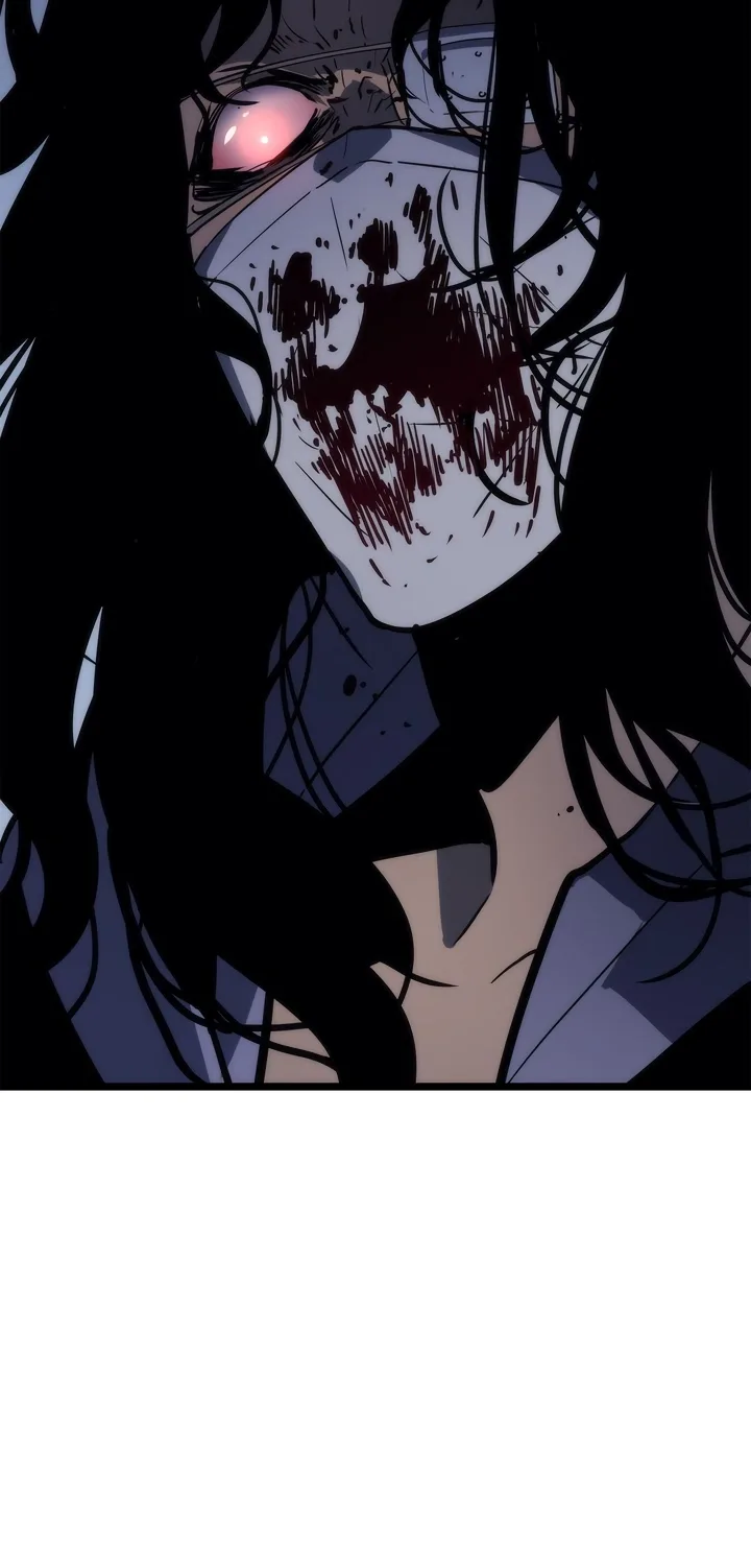 Solo Leveling - Chapter 92 - Page 30