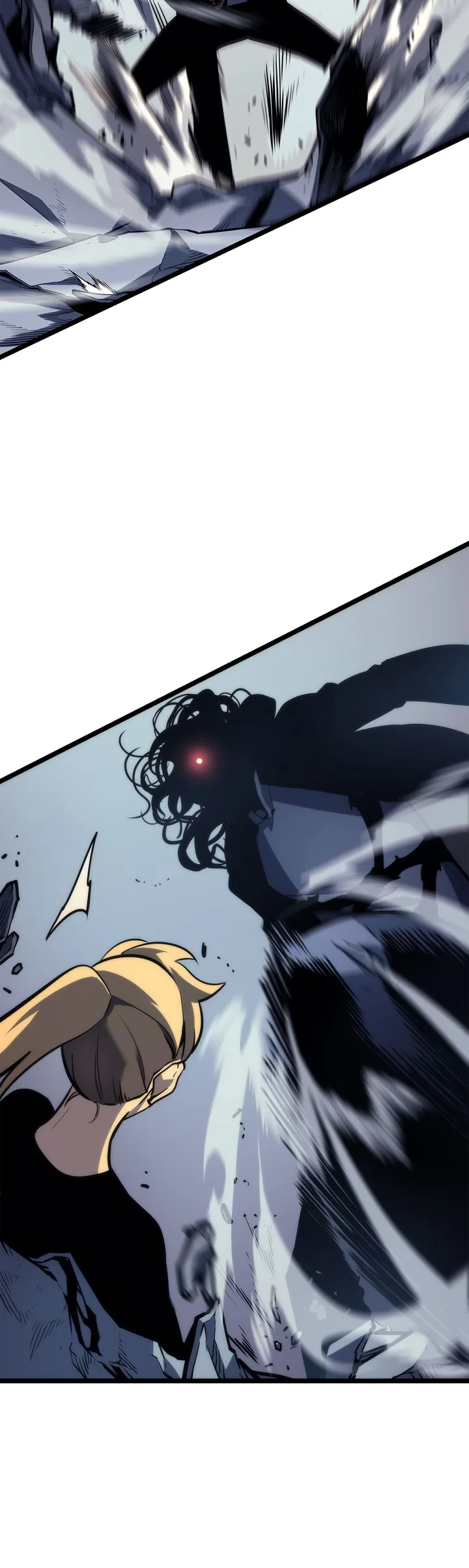 Solo Leveling - Chapter 92 - Page 33
