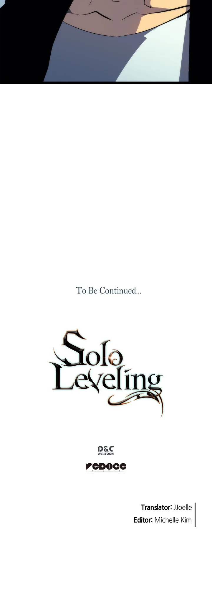 Solo Leveling - Chapter 92 - Page 41