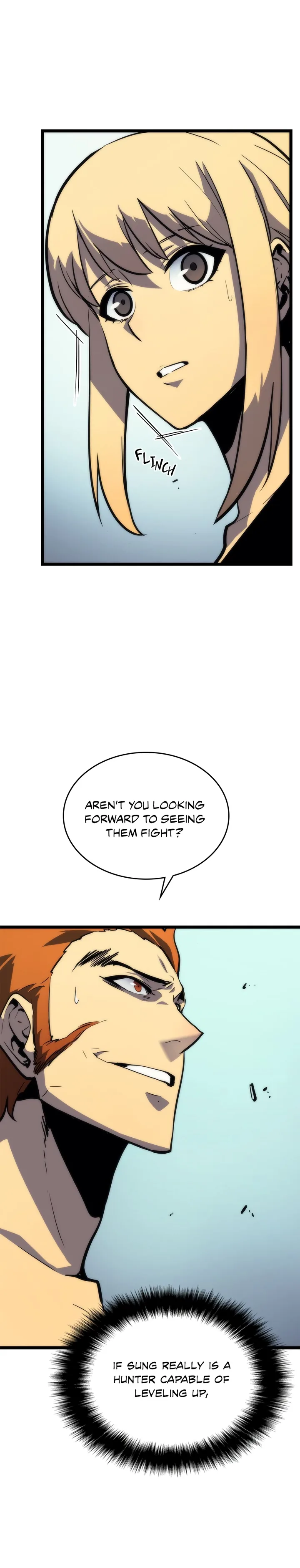 Solo Leveling - Chapter 93 - Page 10