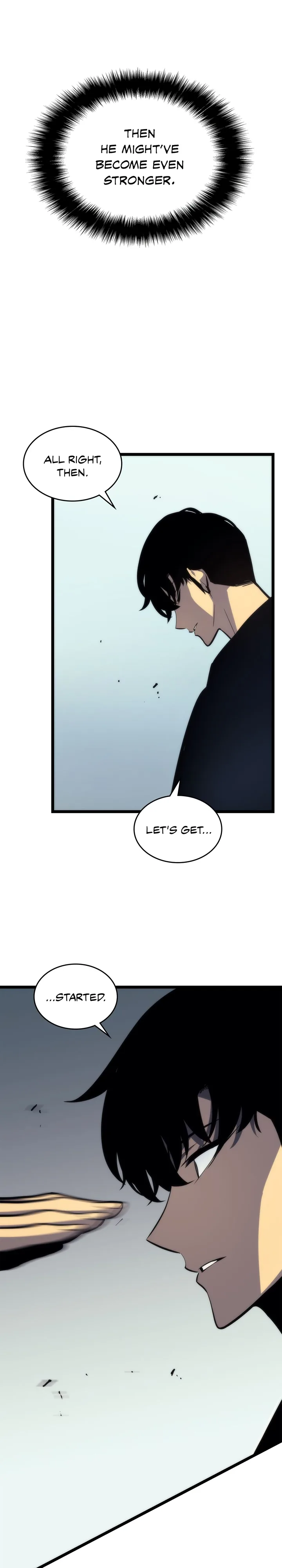 Solo Leveling - Chapter 93 - Page 11