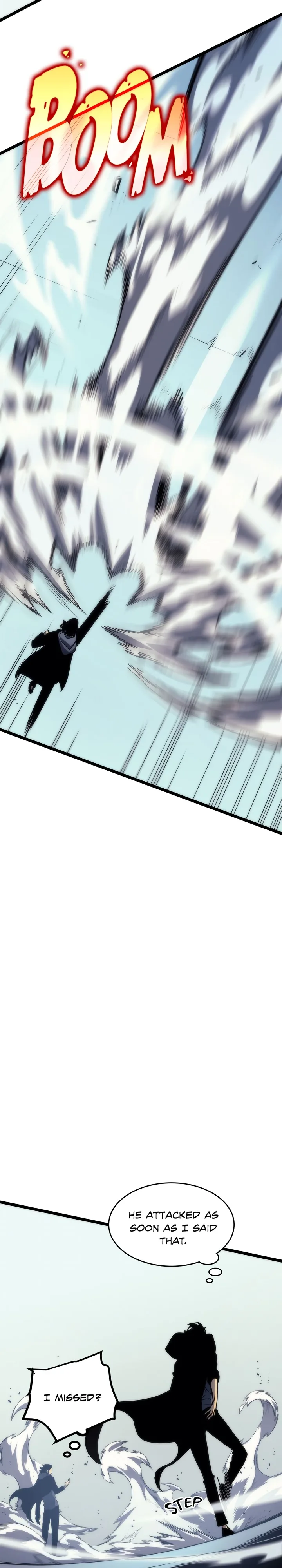 Solo Leveling - Chapter 93 - Page 12