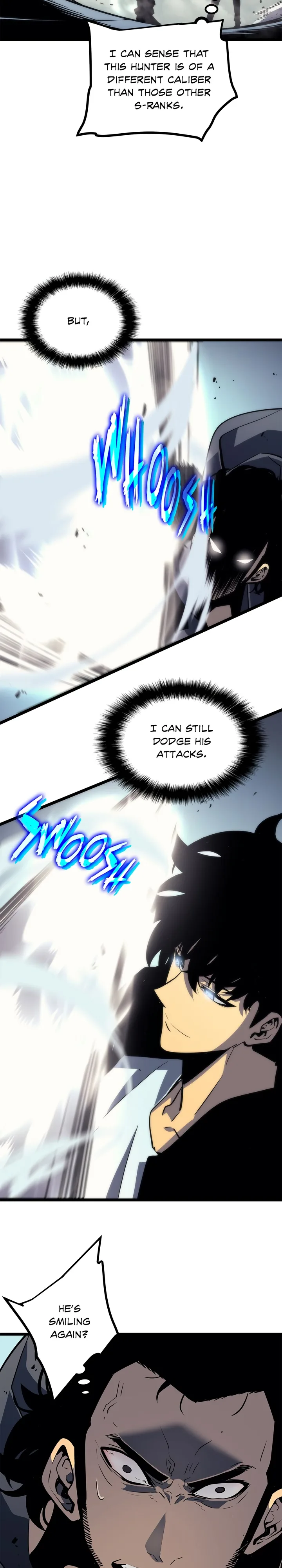 Solo Leveling - Chapter 93 - Page 15